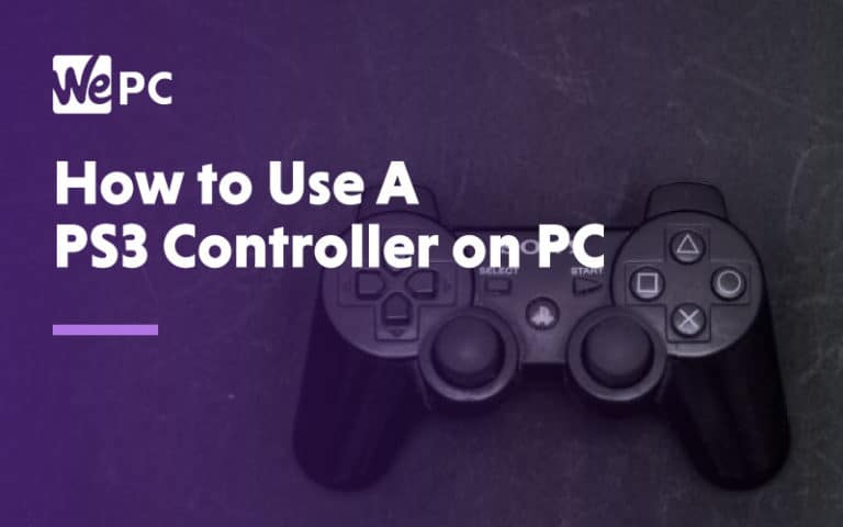 ps3 controller software for mac